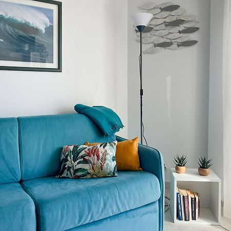 Risso - One Bedroom With Pool, Newly Renovated In Spring 2024 Ніцца Екстер'єр фото