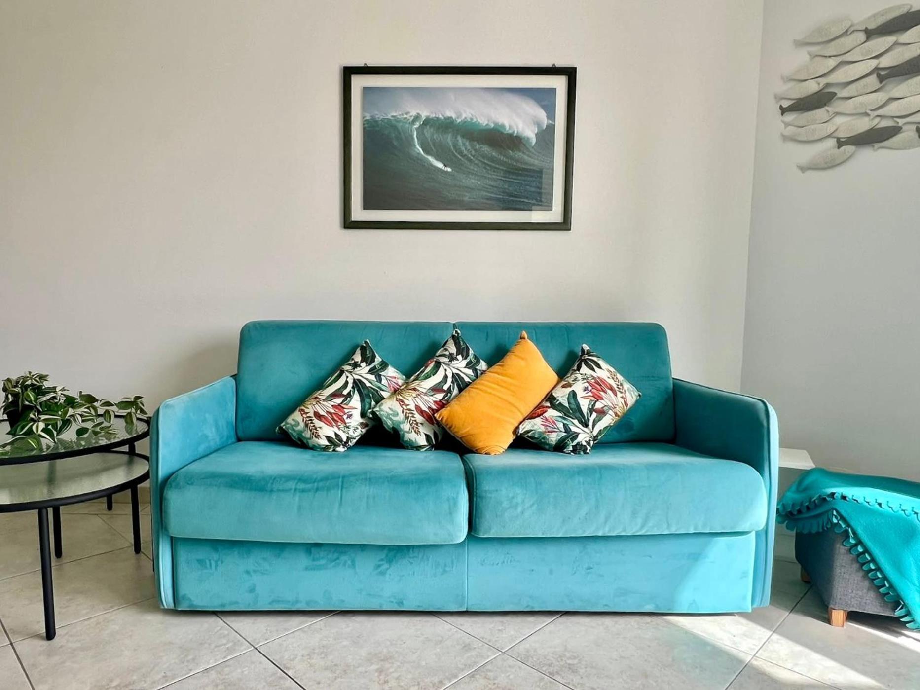 Risso - One Bedroom With Pool, Newly Renovated In Spring 2024 Ніцца Екстер'єр фото
