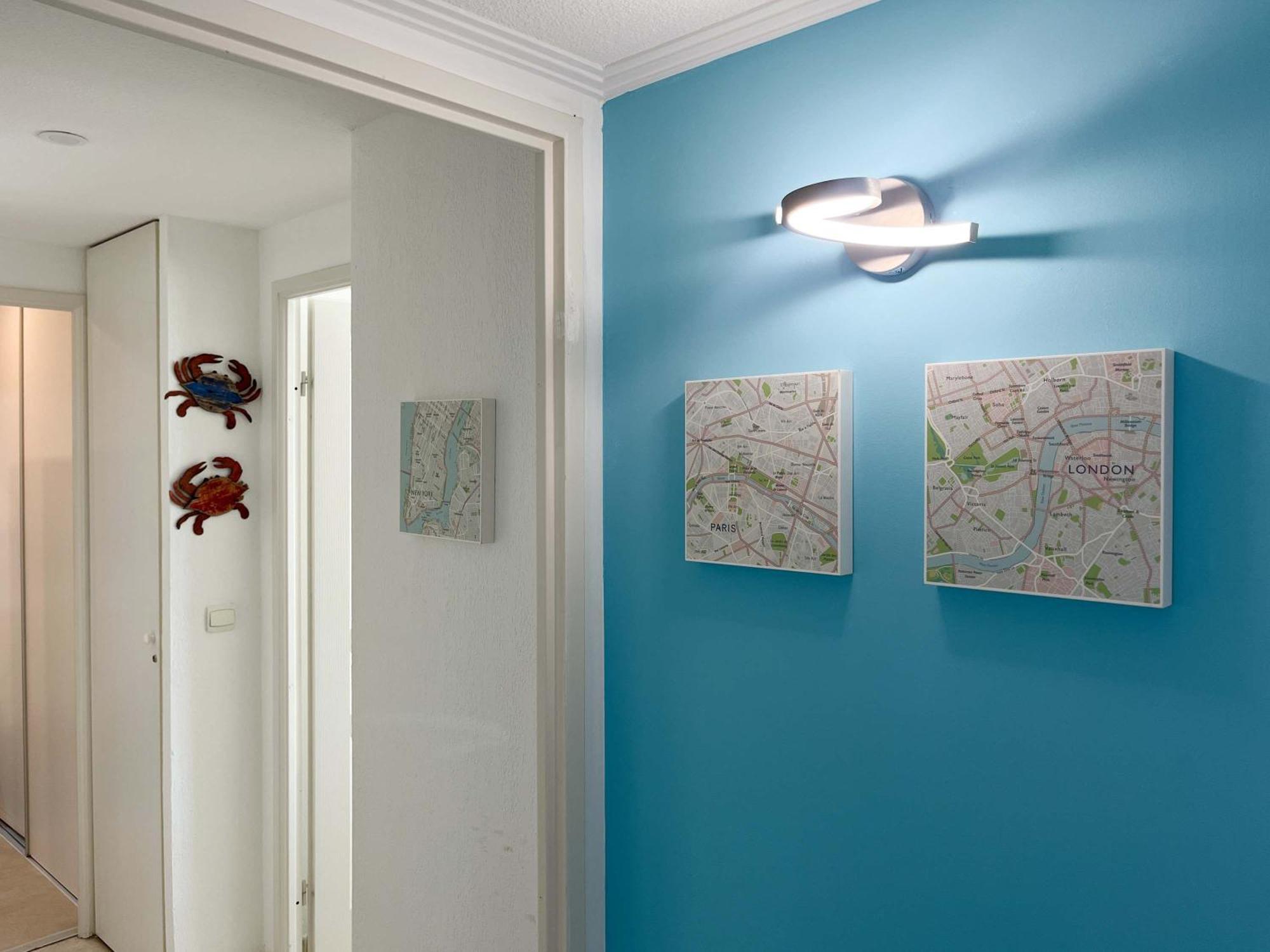 Risso - One Bedroom With Pool, Newly Renovated In Spring 2024 Ніцца Екстер'єр фото